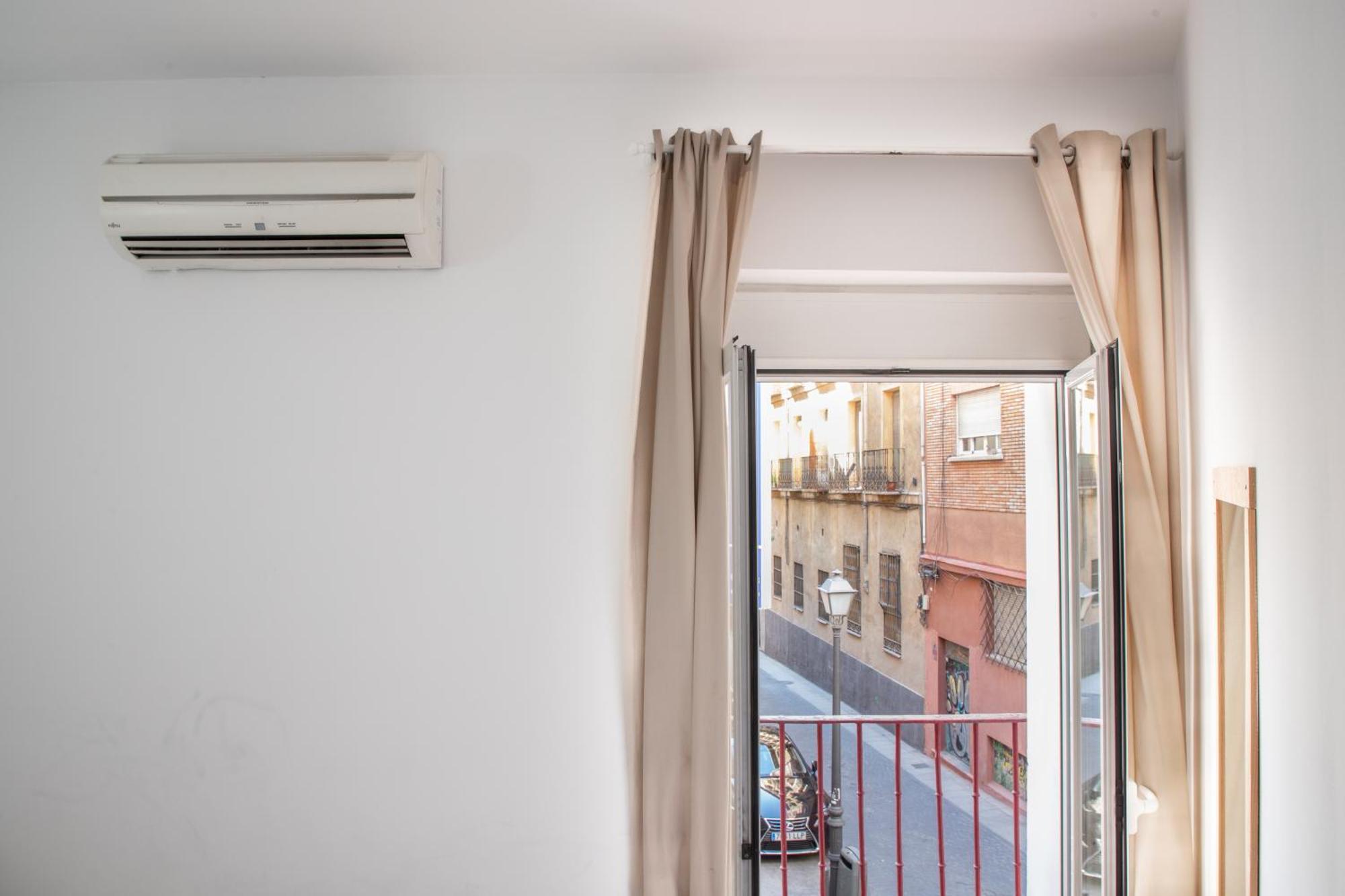 Gran Via - Donde Comienza Tu Mejor Experiencia Διαμέρισμα Μαδρίτη Εξωτερικό φωτογραφία