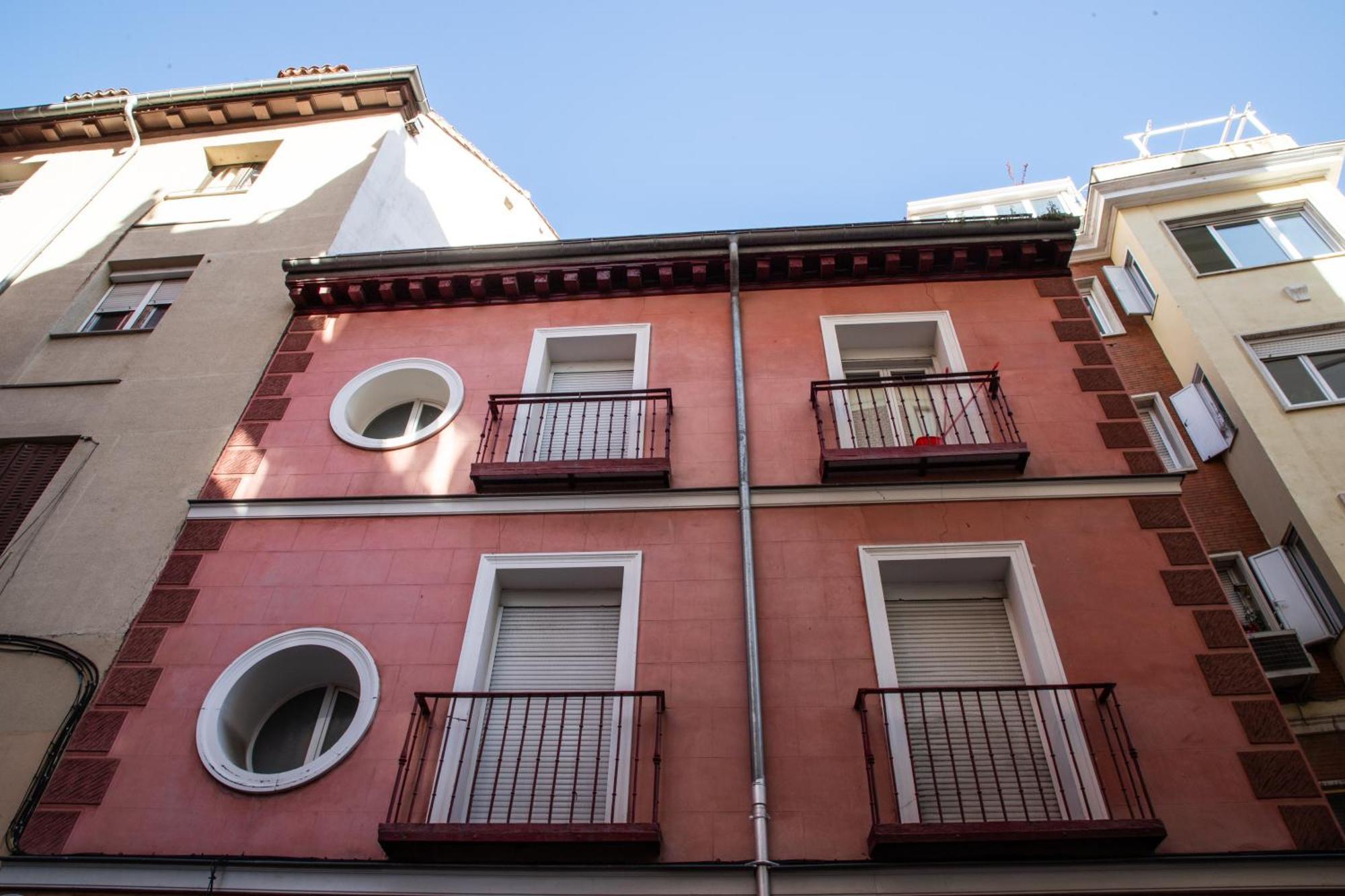Gran Via - Donde Comienza Tu Mejor Experiencia Διαμέρισμα Μαδρίτη Εξωτερικό φωτογραφία